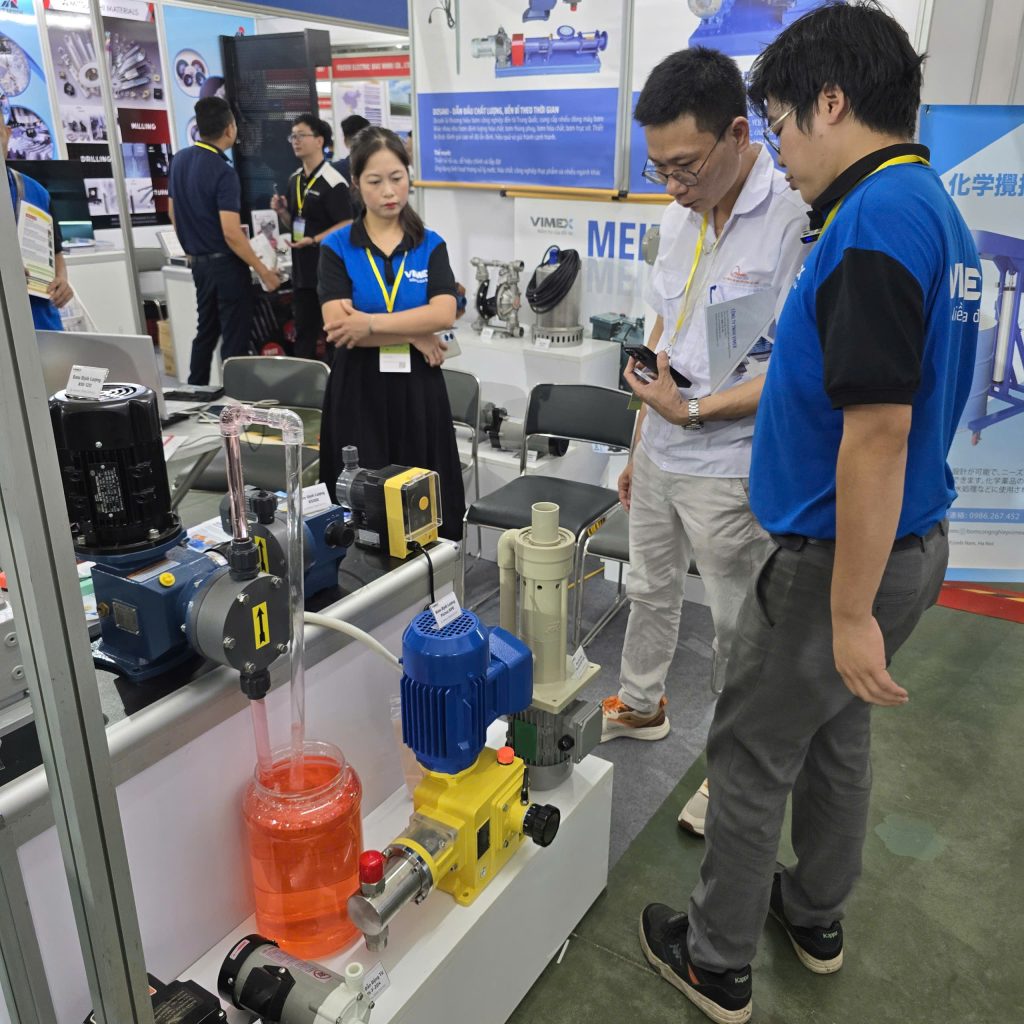Vimex-tham-gia-FBC-ASEAN- 2025-25