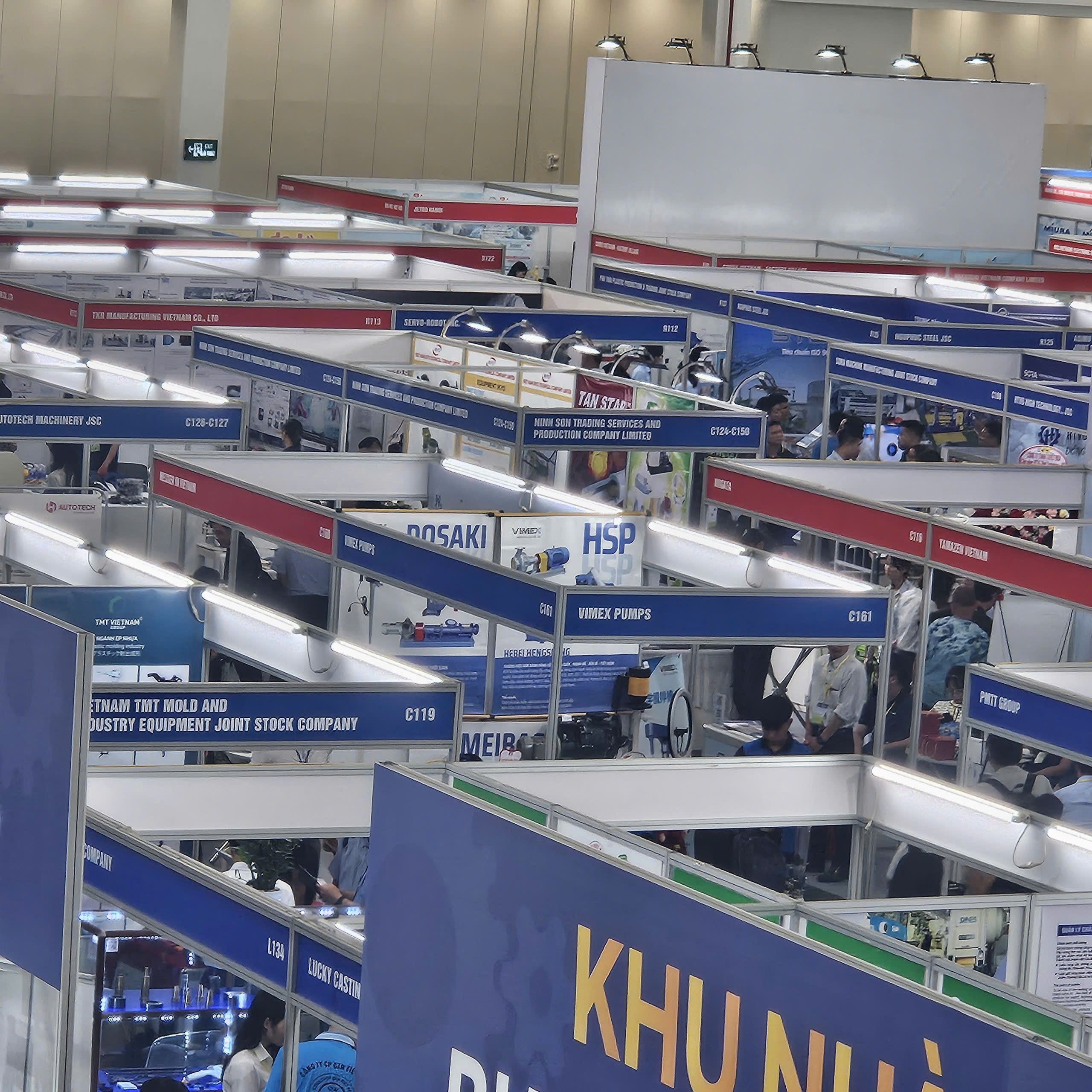 Vimex-tham-gia-FBC-ASEAN- 2025-39